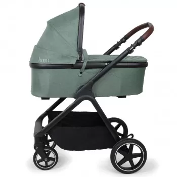 Jungle Lumi 3u1 Premium Green 