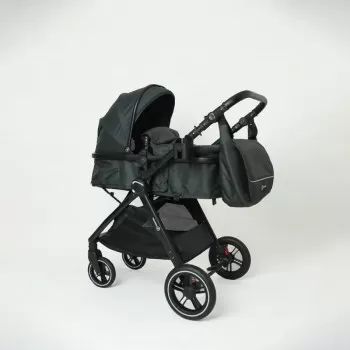 X1 Premium Black 3u1 