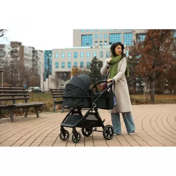 X1 Premium Black 3u1 