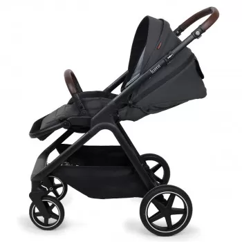 Jungle Lumi 3u1 Premium Grey 