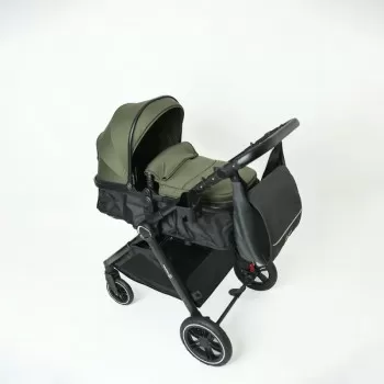 X1 Premium Green 3u1 
