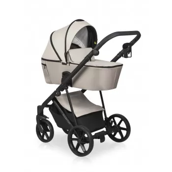 Dada Prams Smart City Milky 3u1 