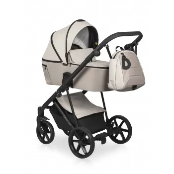Dada Prams Smart City Milky 3u1 