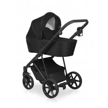 Dada Prams Smart City Midnight 3u1 