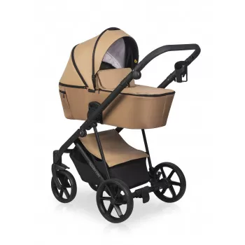 Dada Prams Smart City Carmel 3u1 