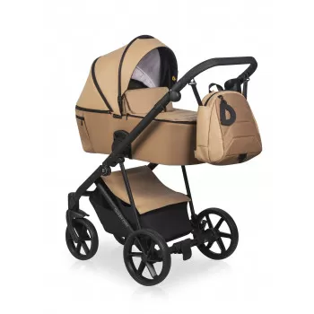 Dada Prams Smart City Carmel 3u1 