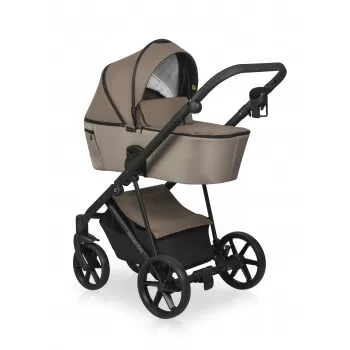 Dada Prams Smart City Beige 3u1 