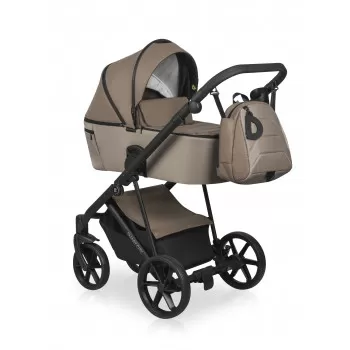 Dada Prams Smart City Beige 3u1 
