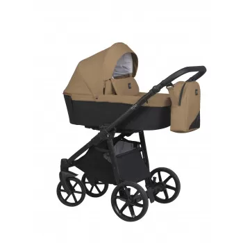 Dada Prams Tuvi Beige 3u1 
