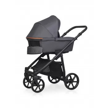 Dada Prams Tuvi Lava Cloud 3u1 