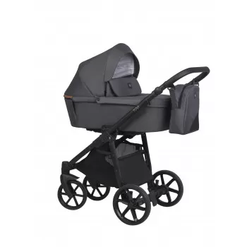 Dada Prams Tuvi Lava Cloud 3u1 