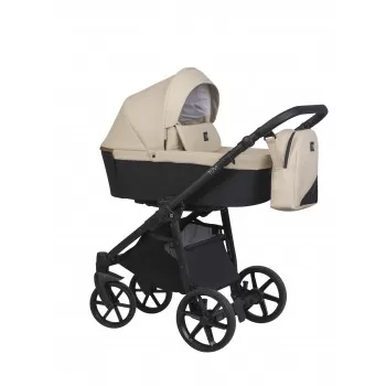 Dada Prams Tuvi Milky 3u1 