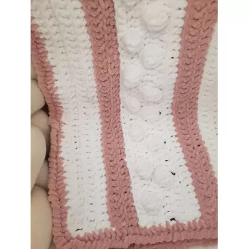 Set za bebu Pom pom 