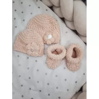 Set za bebu 