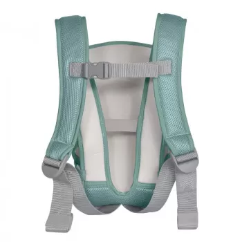 Kikka Boo Kengur nosiljka Myra Mesh Mint 