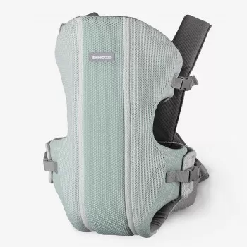 Kikka Boo Kengur nosiljka Gwen Fly Knit Mint 