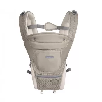 Kikka Boo Kengur nosiljka 3in1 Chloe Mesh BeigeKikka Boo 