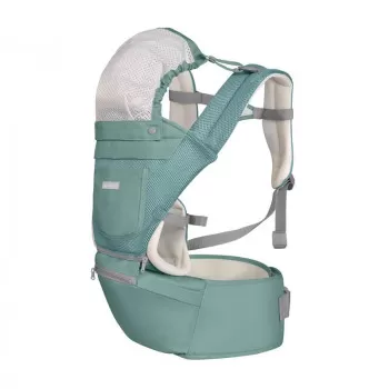 Kikka Boo Kengur nosiljka 3in1 Chloe Mesh Mint 