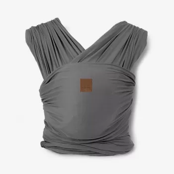 Kikka Boo Kengur marama Isla Dark Grey 