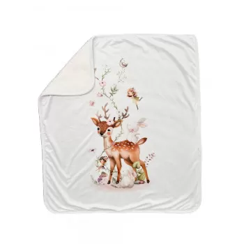 Pokrivač Bambi 