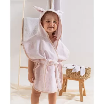 Pončo Bunny 
