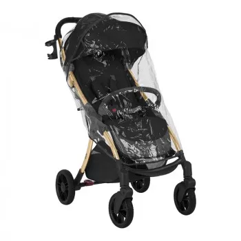 Kikka Boo Cloe Premium Black 