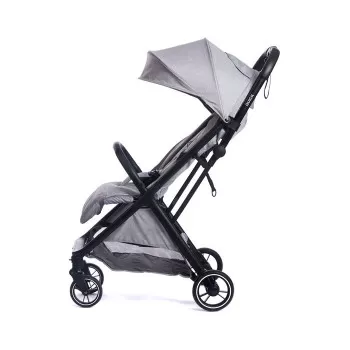 BBO Quick – Grey 