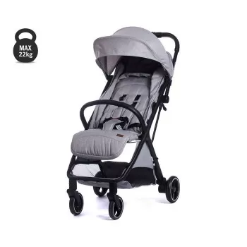 BBO Quick – Grey 