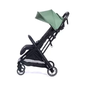 BBO Quick – Green 