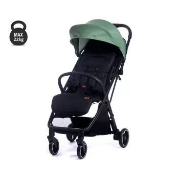 BBO Quick – Green 