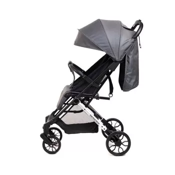 BBO Compact – Grey 