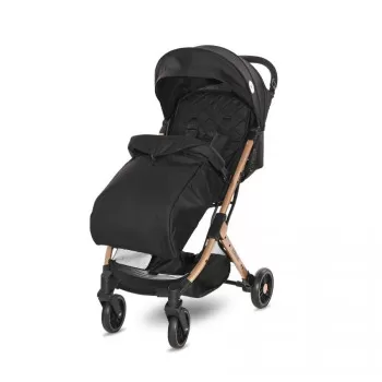Lorelli Fiorano – Black 