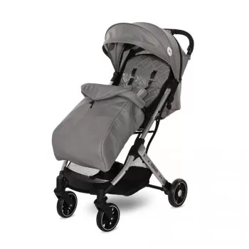 Lorelli Fiorano – Dolphin Grey 