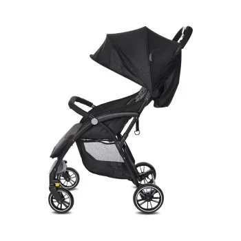 Lorelli FRESH – Black Jasper 