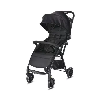 Lorelli FRESH – Black Jasper 