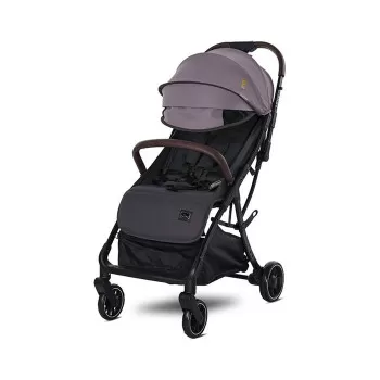 Lorelli MINORI – Grey Jasper 