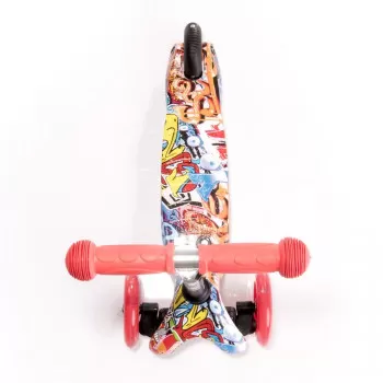 Lorelli Minni Grafity 