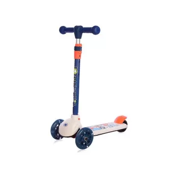 Lorelli TamTam Navy Blue 