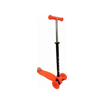 BBO Totem – Orange 