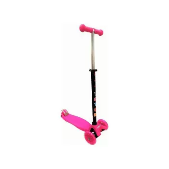 BBO Totem – Pink 