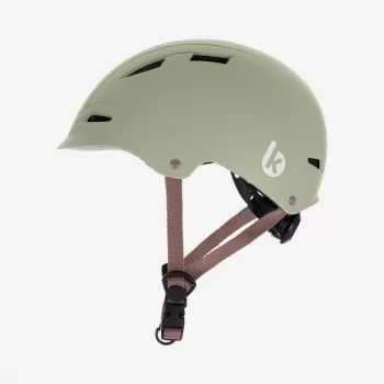 Kikka Boo Zaštitna kaciga Army Green 