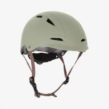 Kikka Boo Zaštitna kaciga Army Green 