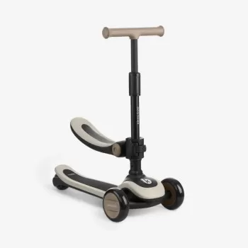 Kikka Boo Trotinet Treo 2in1 Beige 