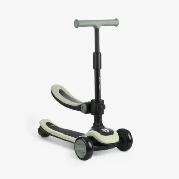 Kikka Boo Trotinet Treo 2in1 Mint 