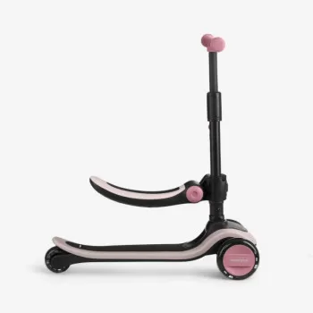 Kikka Boo Trotinet Treo 2in1 Pink 