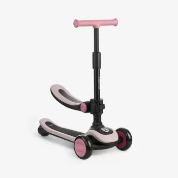 Kikka Boo Trotinet Treo 2in1 Pink 