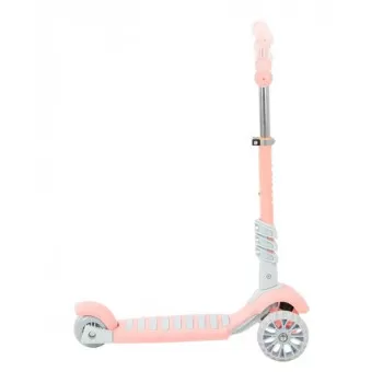 Trotinet Makani BonBon 4in1 Candy Pink 