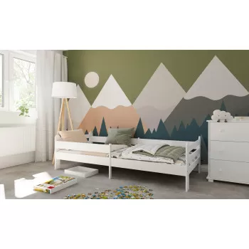 Dečiji krevet Riko 200x90cm 