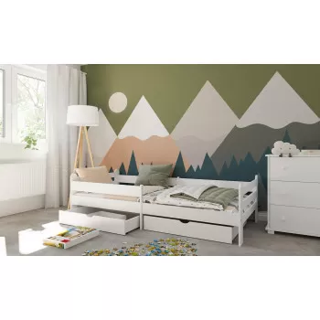 Dečiji krevet Riko 200x90cm 