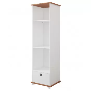 Polica za knjige Stars – Olcha 